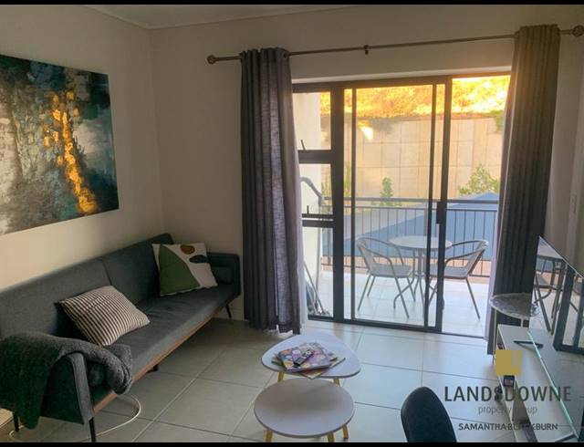 1 BEDROOM PROPERTY TO RENT IN RICHWOOD